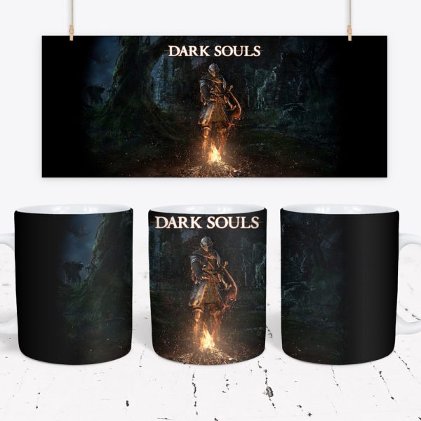 image1425.jpg Tazza VIDEOGIOCHI - Dark Souls 3