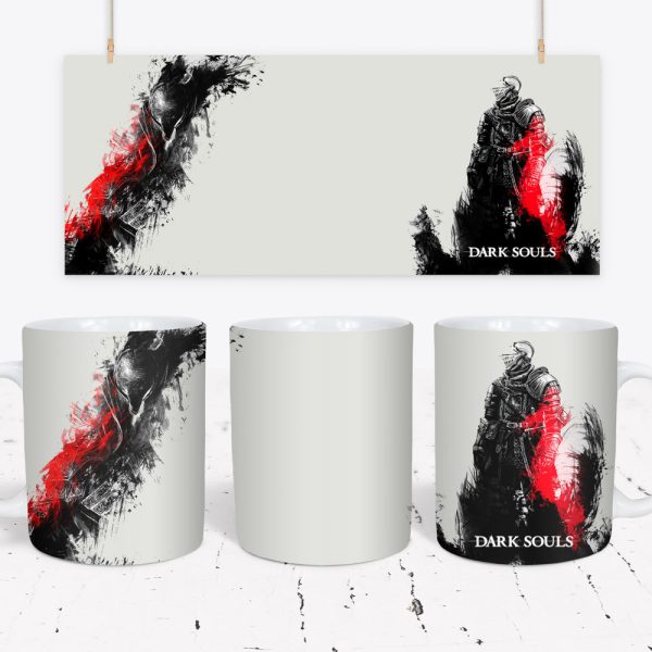 image1428.jpg Tazza VIDEOGIOCHI - Dark Souls 6