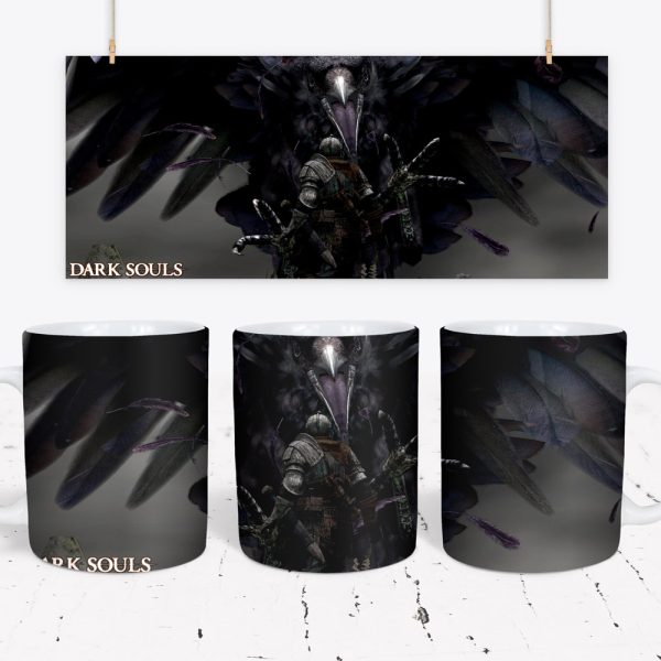 image1429.jpg Tazza VIDEOGIOCHI - Dark Souls 7