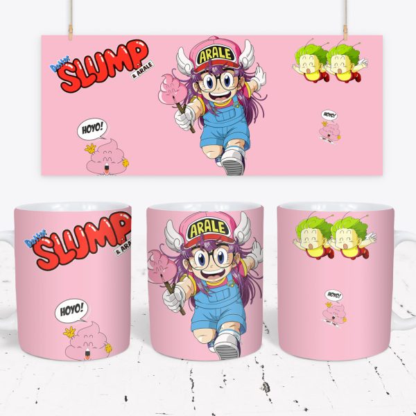 image143.jpg Tazza cartoni animati ARALE 18
