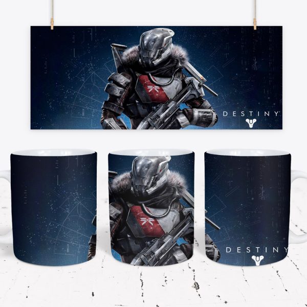 image1432.jpg Tazza VIDEOGIOCHI - Destiny 1