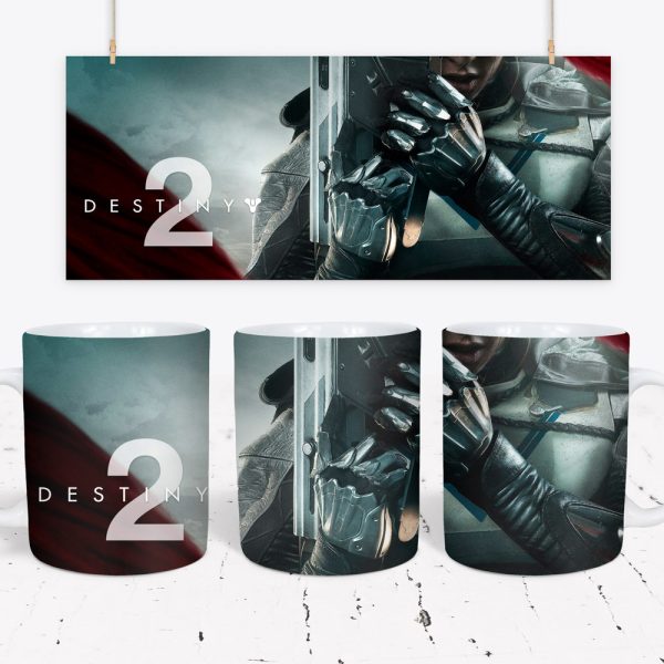 image1433.jpg Tazza VIDEOGIOCHI - Destiny 2