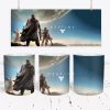 Tazza VIDEOGIOCHI - Destiny 4