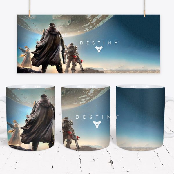 image1435.jpg Tazza VIDEOGIOCHI - Destiny 4