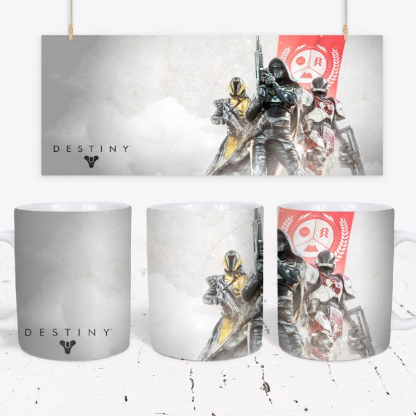 image1438.jpg Tazza VIDEOGIOCHI - Destiny 7
