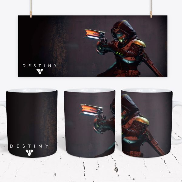 image1440.jpg Tazza VIDEOGIOCHI - Destiny 9