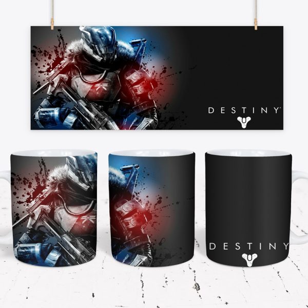 image1441.jpg Tazza VIDEOGIOCHI - Destiny 10