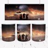 Tazza VIDEOGIOCHI - Destiny 11