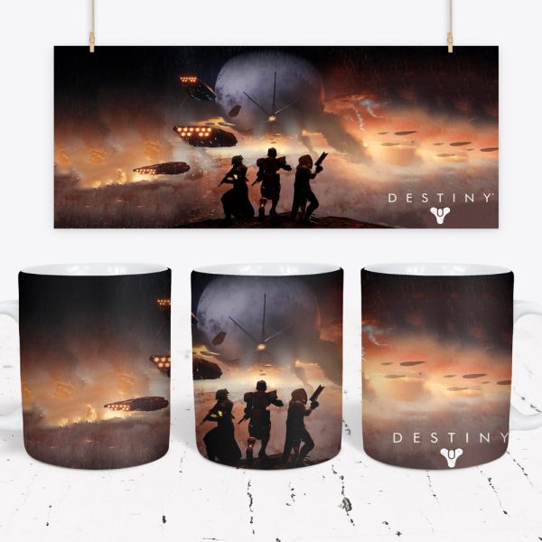 image1442.jpg Tazza VIDEOGIOCHI - Destiny 11