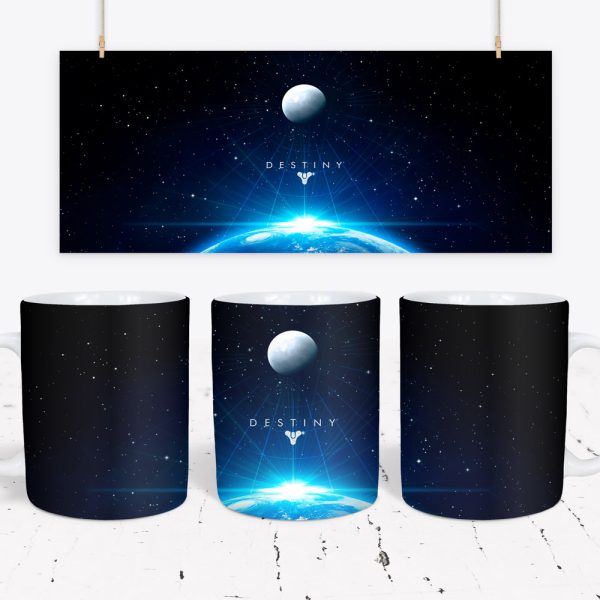 image1443.jpg Tazza VIDEOGIOCHI - Destiny 12