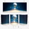 Tazza VIDEOGIOCHI - Destiny 13
