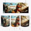 Tazza VIDEOGIOCHI - Dying Light 2