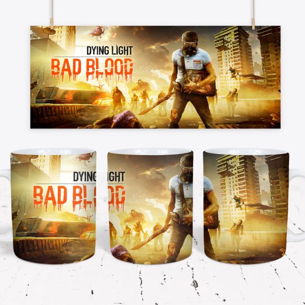 image1450.jpg Tazza VIDEOGIOCHI - Dying Light 4