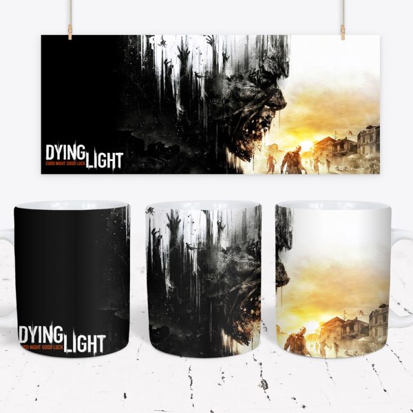 image1451.jpg Tazza VIDEOGIOCHI - Dying Light 5