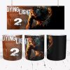 Tazza VIDEOGIOCHI - Dying Light 7
