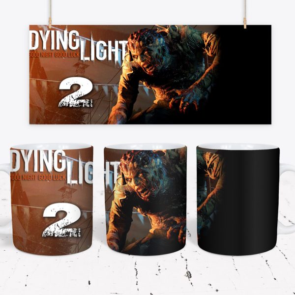 image1453.jpg Tazza VIDEOGIOCHI - Dying Light 7