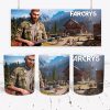 Tazza VIDEOGIOCHI - Far Cry 1