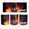 Tazza VIDEOGIOCHI - Far Cry 2