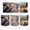 Tazza VIDEOGIOCHI - Far Cry 3