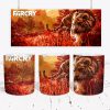 Tazza VIDEOGIOCHI - Far Cry 10