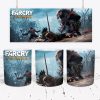 Tazza VIDEOGIOCHI - Far Cry 11