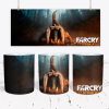 Tazza VIDEOGIOCHI - Far Cry 12