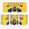 Tazza cartoni animati GOLDRAKE 22