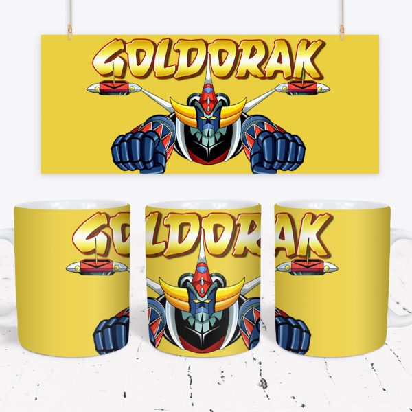 image147.jpg Tazza cartoni animati GOLDRAKE 22