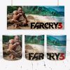 Tazza VIDEOGIOCHI - Far Cry 17