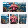 Tazza VIDEOGIOCHI - Far Cry 18