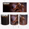 Tazza VIDEOGIOCHI - Far Cry 19