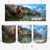 Tazza VIDEOGIOCHI - Far Cry 20