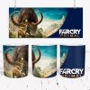 Tazza VIDEOGIOCHI - Far Cry 21