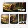 Tazza VIDEOGIOCHI - Far Cry 23