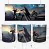 Tazza VIDEOGIOCHI - Final Fantasy 1