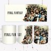 Tazza VIDEOGIOCHI - Final Fantasy 2