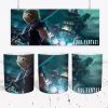 Tazza VIDEOGIOCHI - Final Fantasy 6