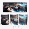 Tazza VIDEOGIOCHI - Final Fantasy 7