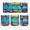 Tazza VIDEOGIOCHI - Fortnite 1