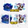 Tazza VIDEOGIOCHI - Fortnite 3