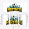 Tazza VIDEOGIOCHI - Fortnite 4