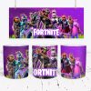 Tazza VIDEOGIOCHI - Fortnite 5