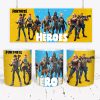 Tazza VIDEOGIOCHI - Fortnite 6