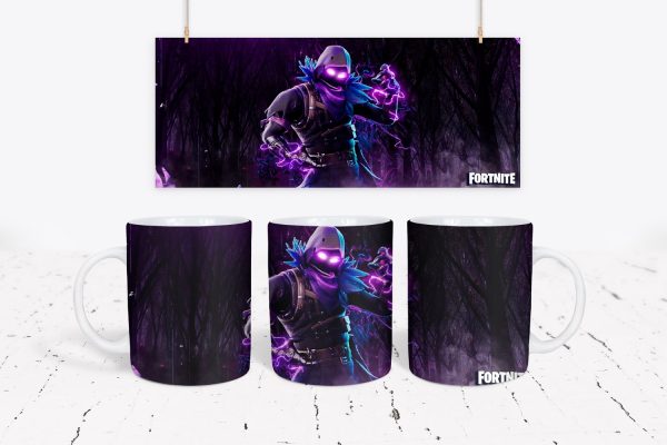 Tazza VIDEOGIOCHI - Fortnite 7