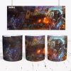 Tazza VIDEOGIOCHI - Fortnite 9