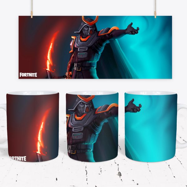 image1495.jpg Tazza VIDEOGIOCHI - Fortnite 10