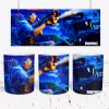Tazza VIDEOGIOCHI - Fortnite 11