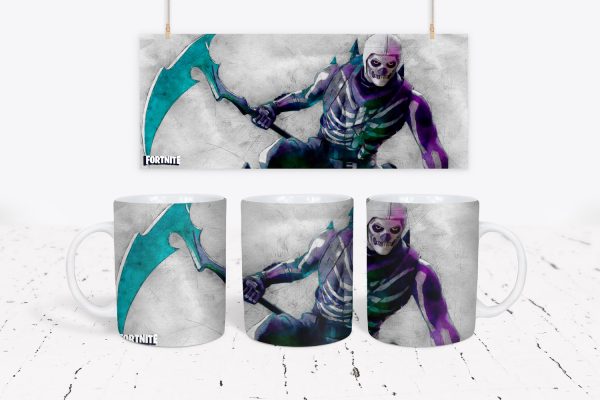 Tazza VIDEOGIOCHI - Fortnite 12