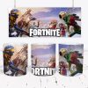 Tazza VIDEOGIOCHI - Fortnite 15