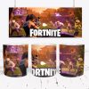 Tazza VIDEOGIOCHI - Fortnite 17
